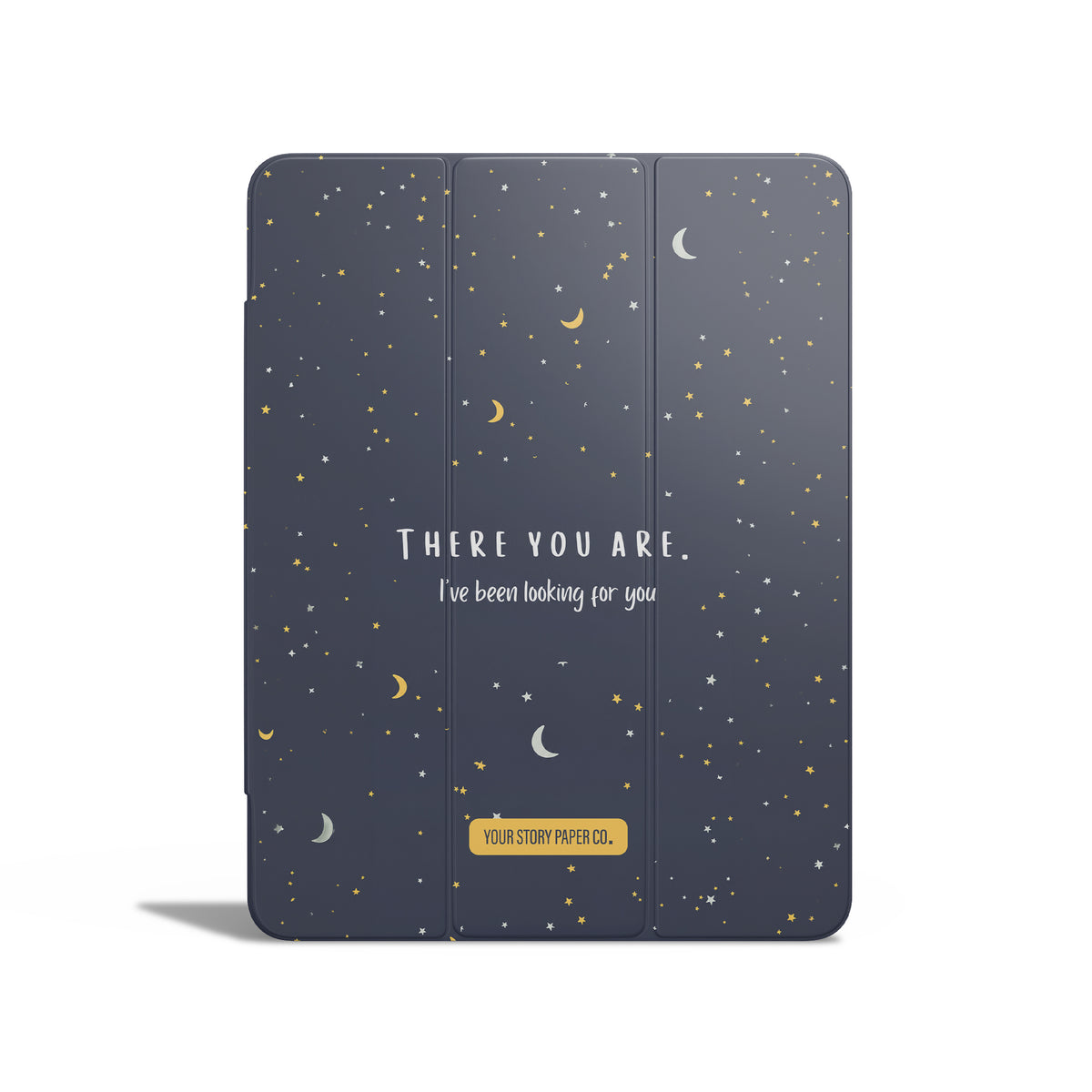 There You Are