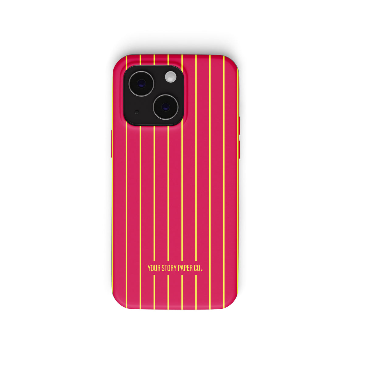 Sunset Pinstripe