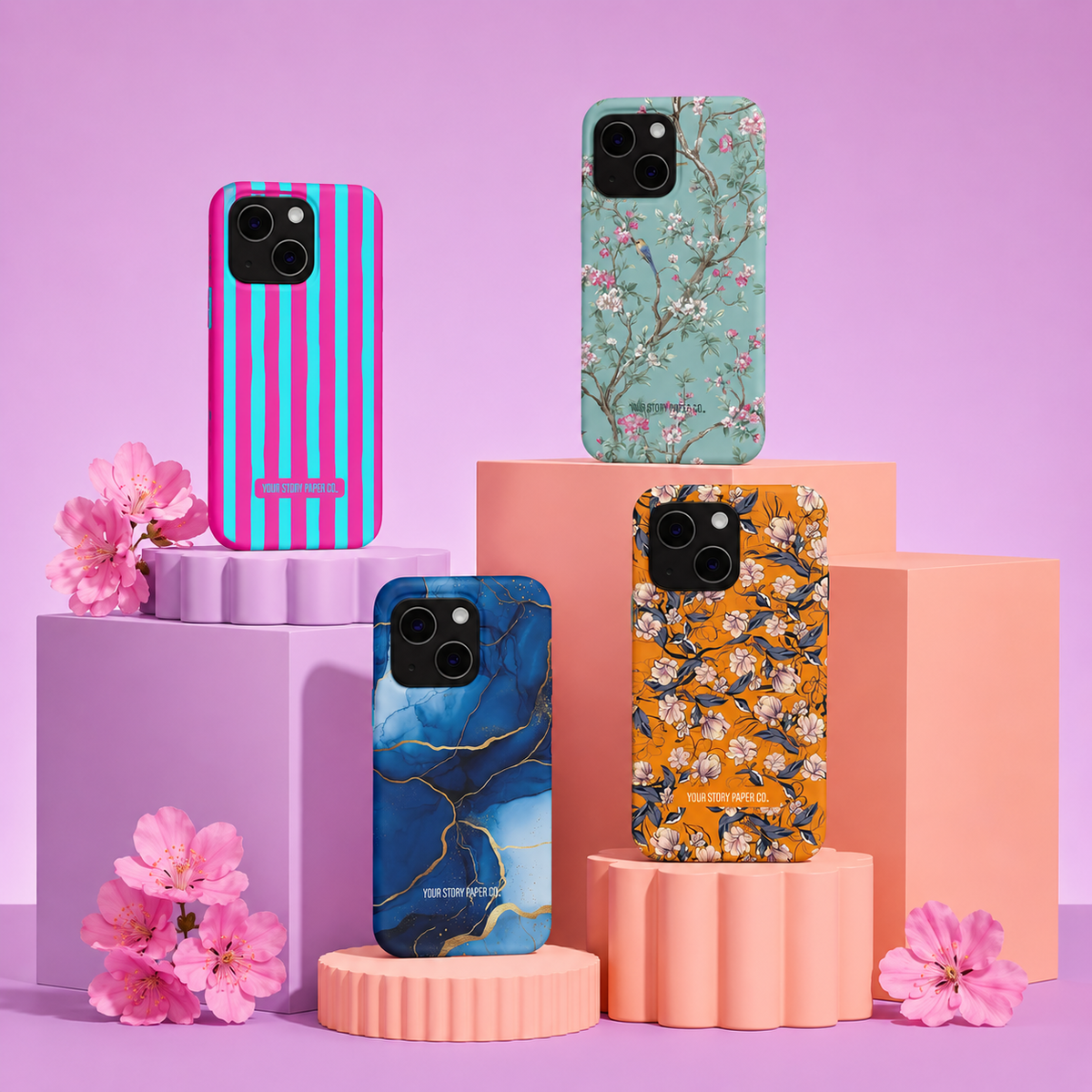 Mobile Covers