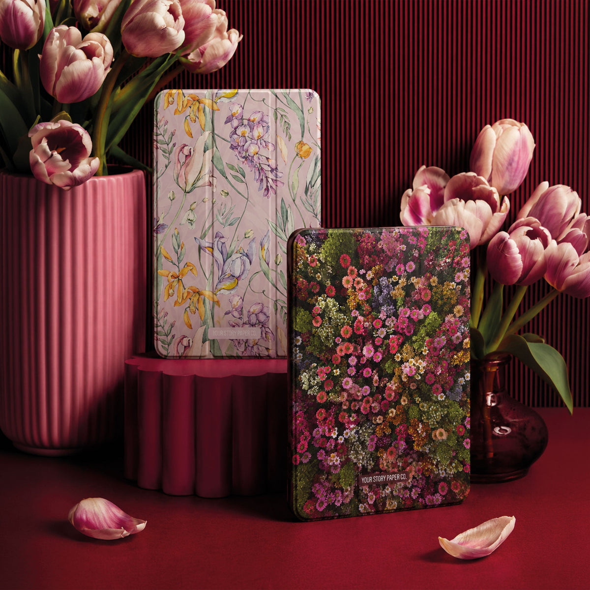 Kindle & Tablet Covers