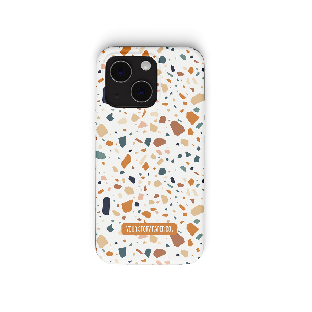 Confetti Terrazzo