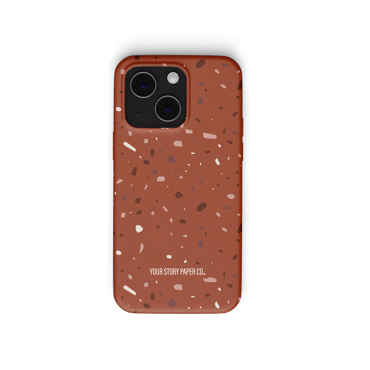 Terracotta Terrazzo