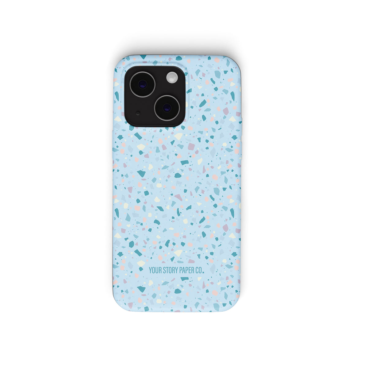 Ocean Breeze Terrazzo