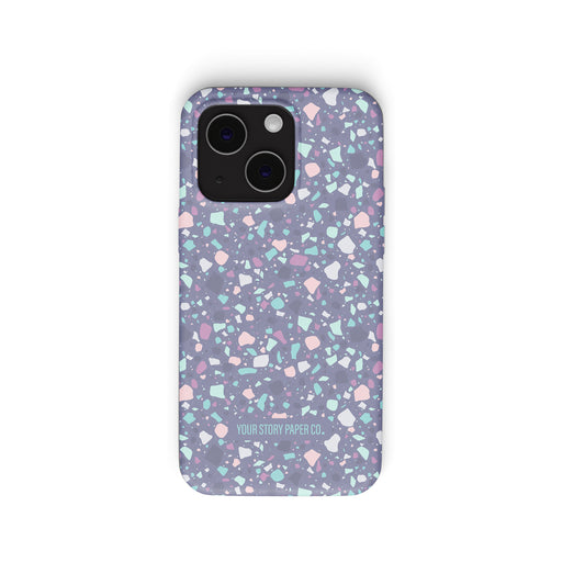 Lilac Dream Terrazzo