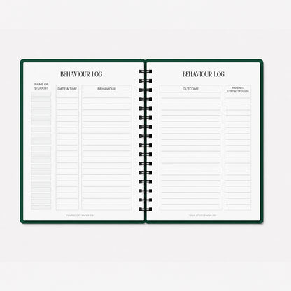 Teacher ToolKit