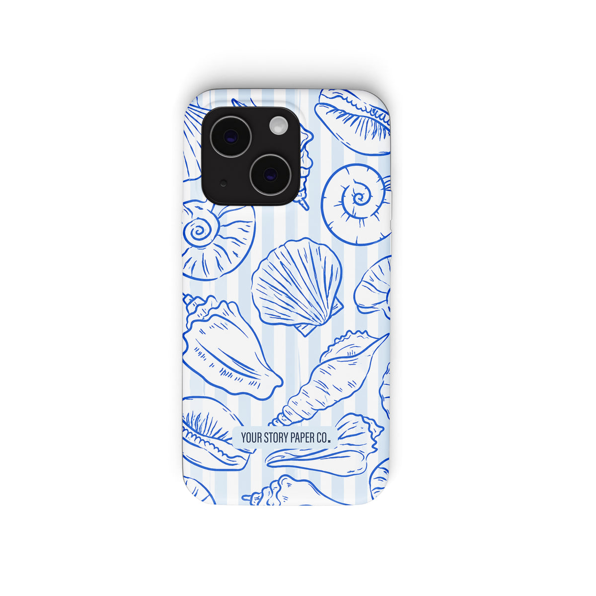 Coastal Shells