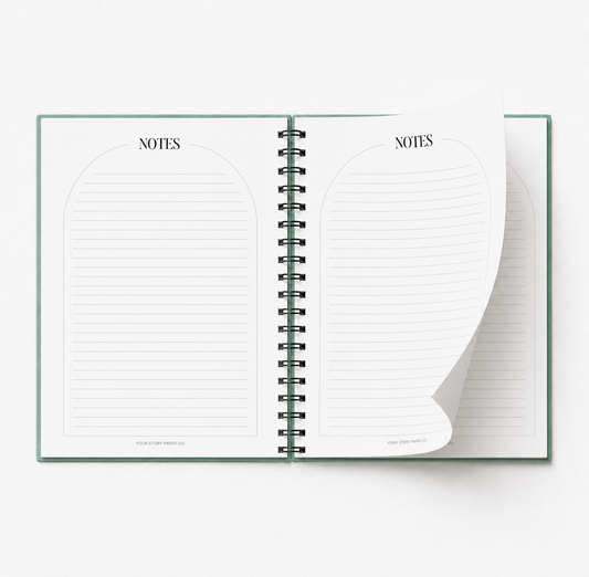 Note Book