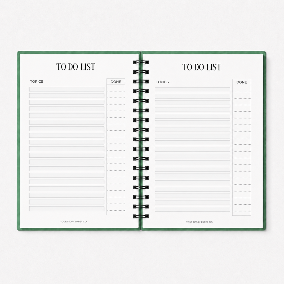 Campus Culture Student Planner