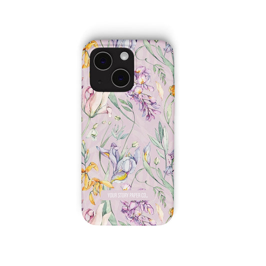 Floral Daydream