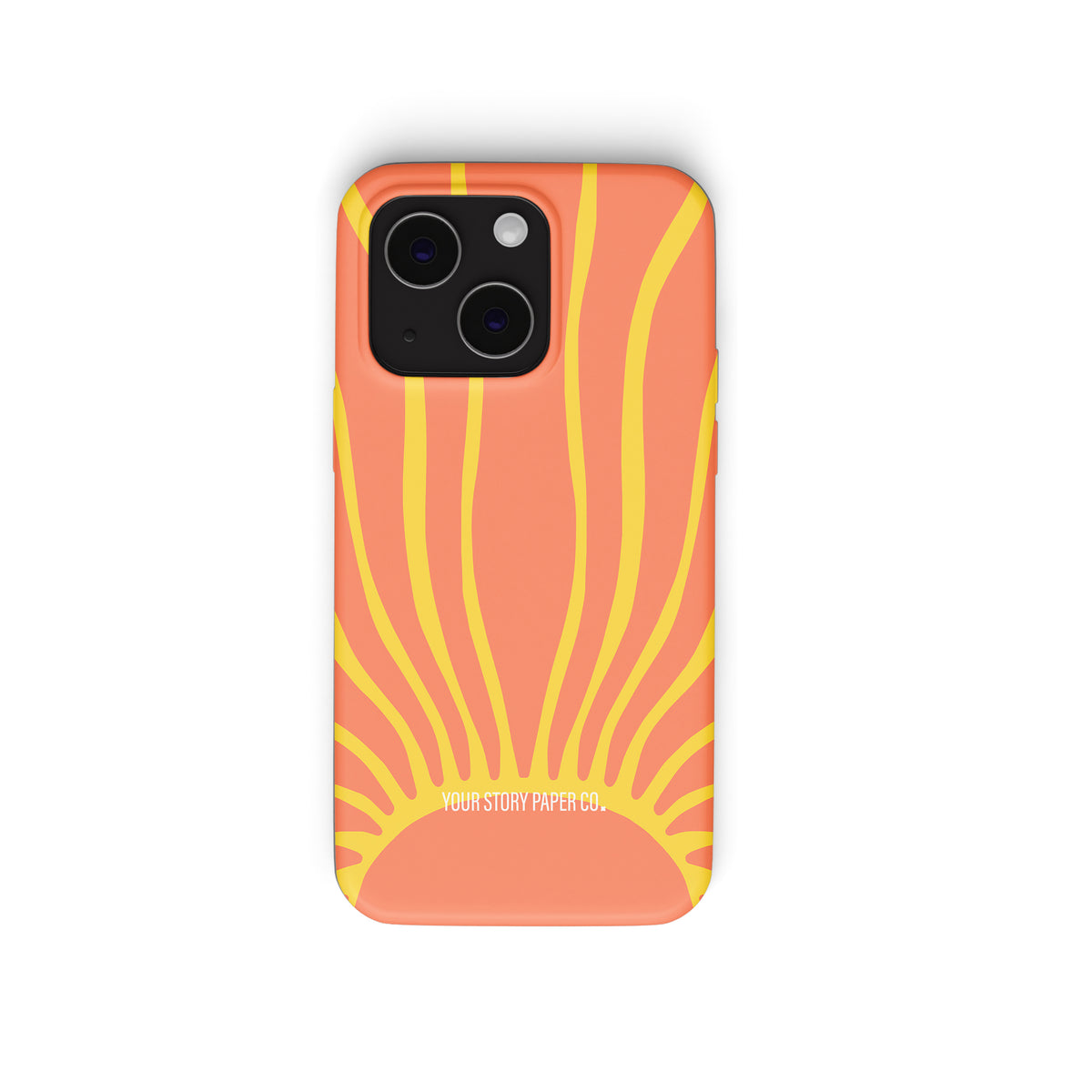 Solar Bloom