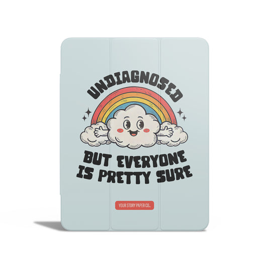 Undiagnosed Cloud