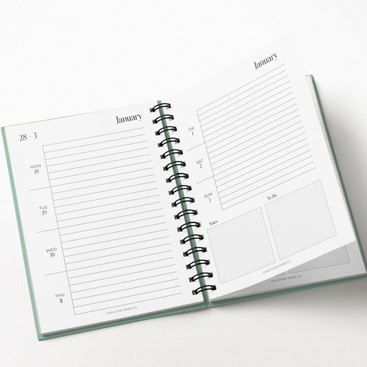 2027 - Balance Planner