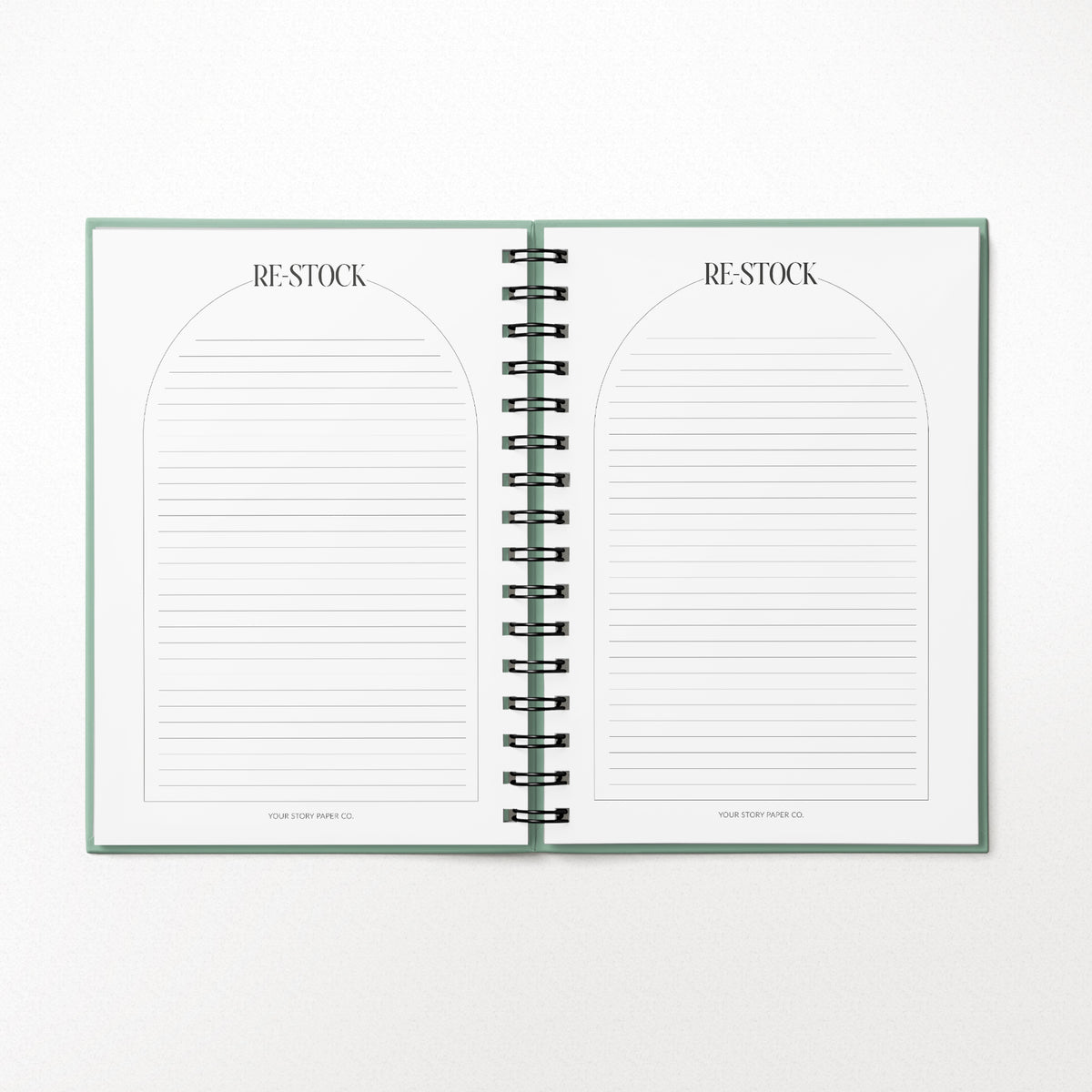 2027 Appointment Book