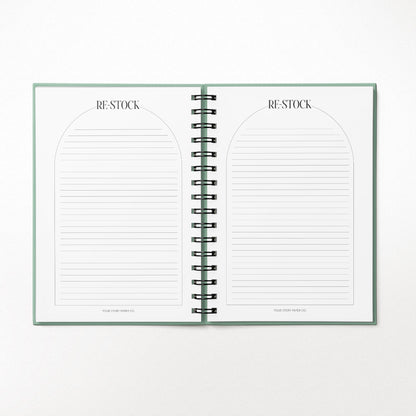 2027 Appointment Book