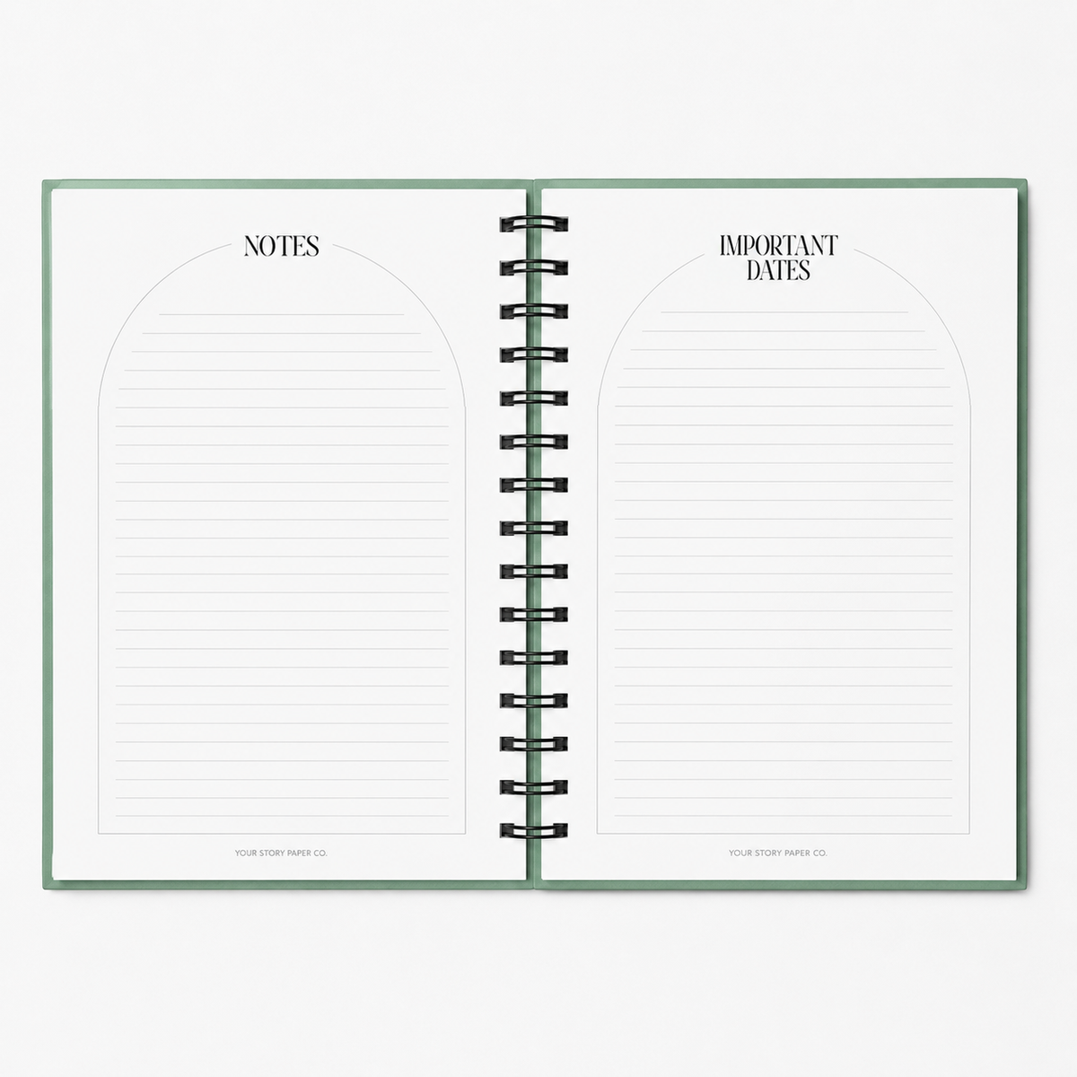 Early Years Activity Planner