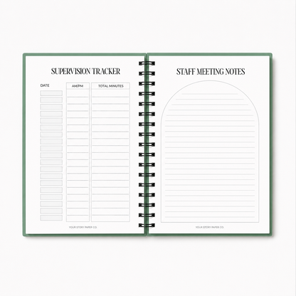 Early Years Activity Planner